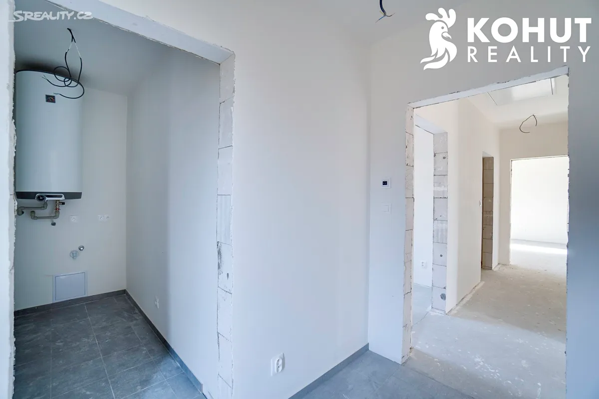 Prodej rodinného domu 89 m², pozemek 1037 m² - Widok 5