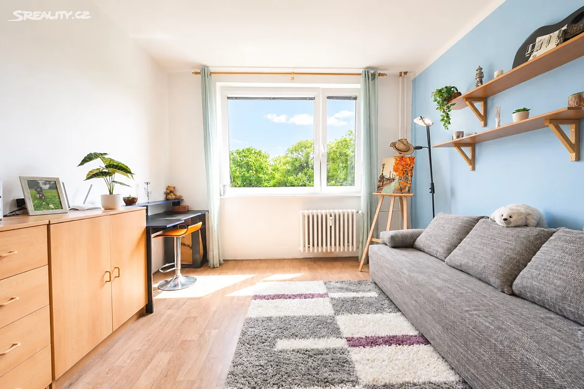 Prodej bytu 3+1 72 m² - Widok 3