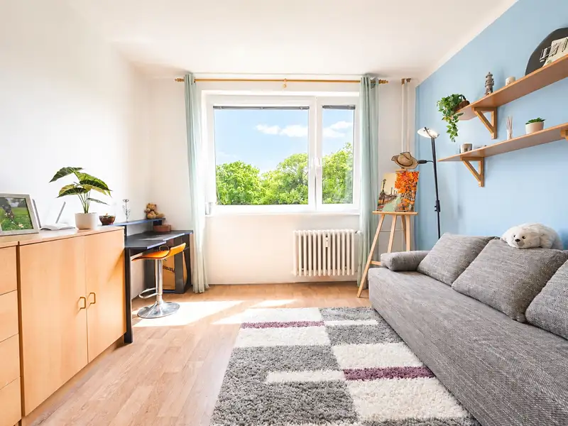 Prodej bytu 3+1 72 m², Pardubice – náhled fotky 3