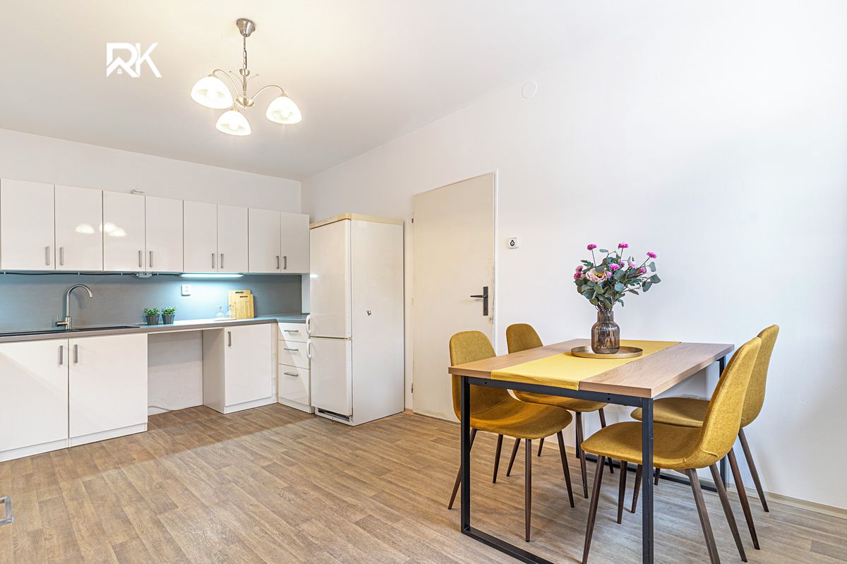 Prodej bytu 2+1 68 m² – fotografie 4