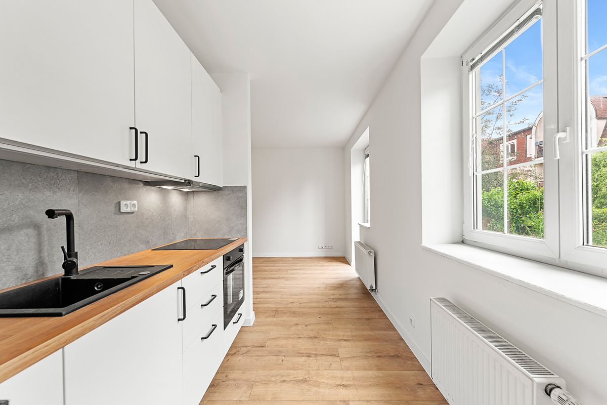 Prodej bytu 1+kk 37 m²