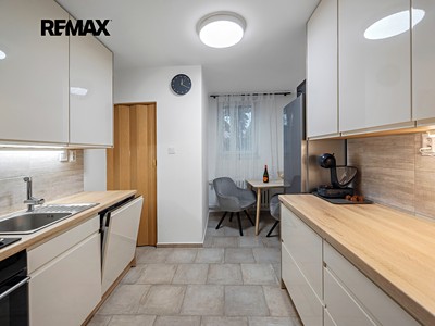 Pronájem bytu 2+1 63 m²