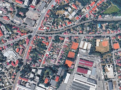 Prodej pozemku, 390 m² (2 z 4)