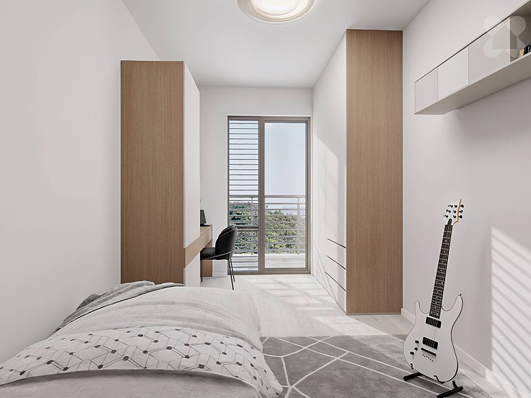 Wohnung 3+kk zum Kauf, 121 m² (12 von 23)