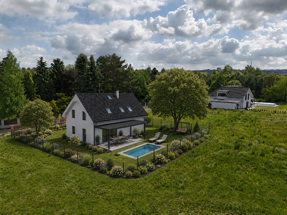 Prodej rodinného domu 159 m², pozemek 549 m² – fotografie 4