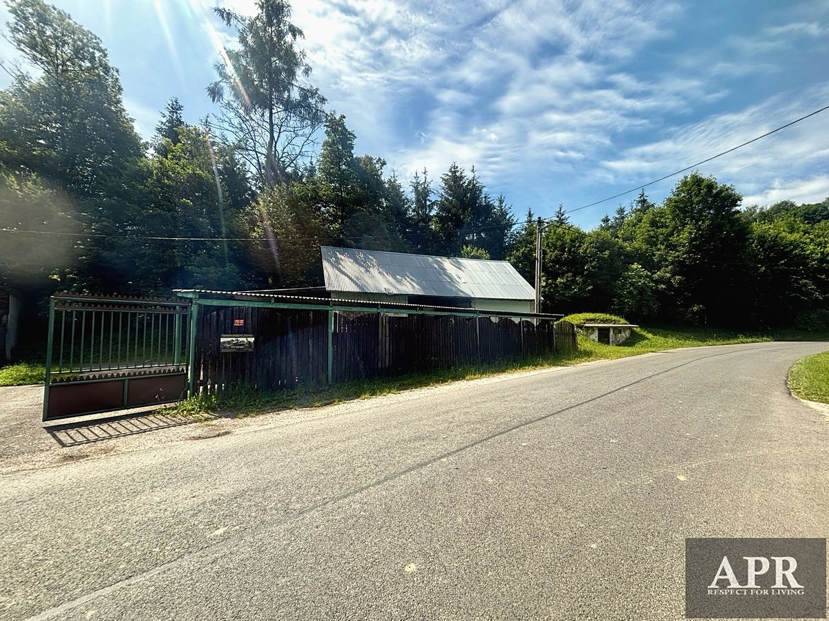 Prodej zemědělské usedlosti 426 m², pozemek 426 m² – fotografie 3