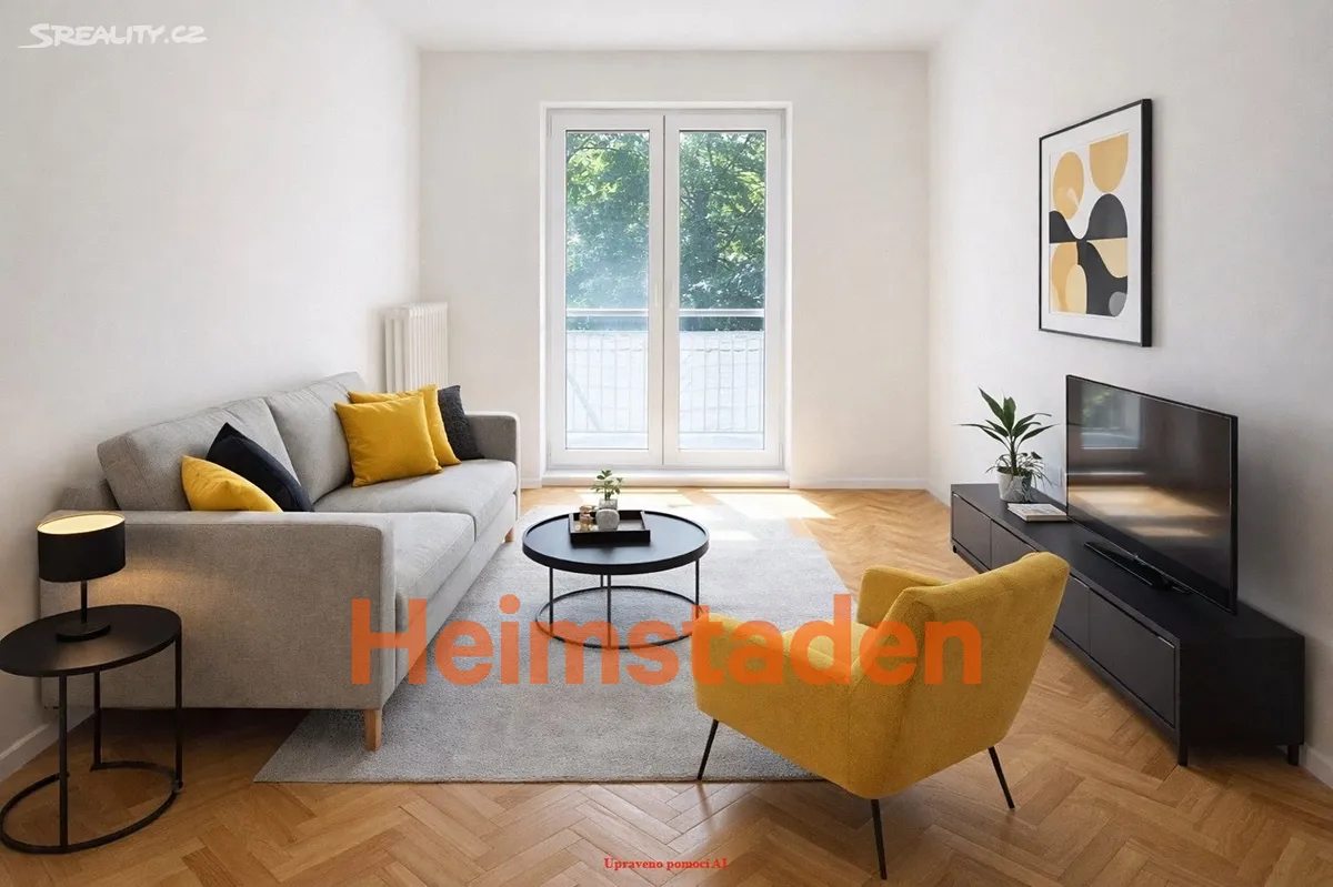 Pronájem bytu 2+1 55 m², Gajdošova
