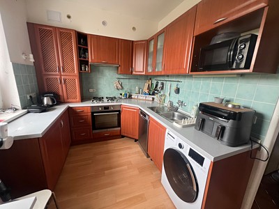 Pronájem bytu 3+1 81 m²
