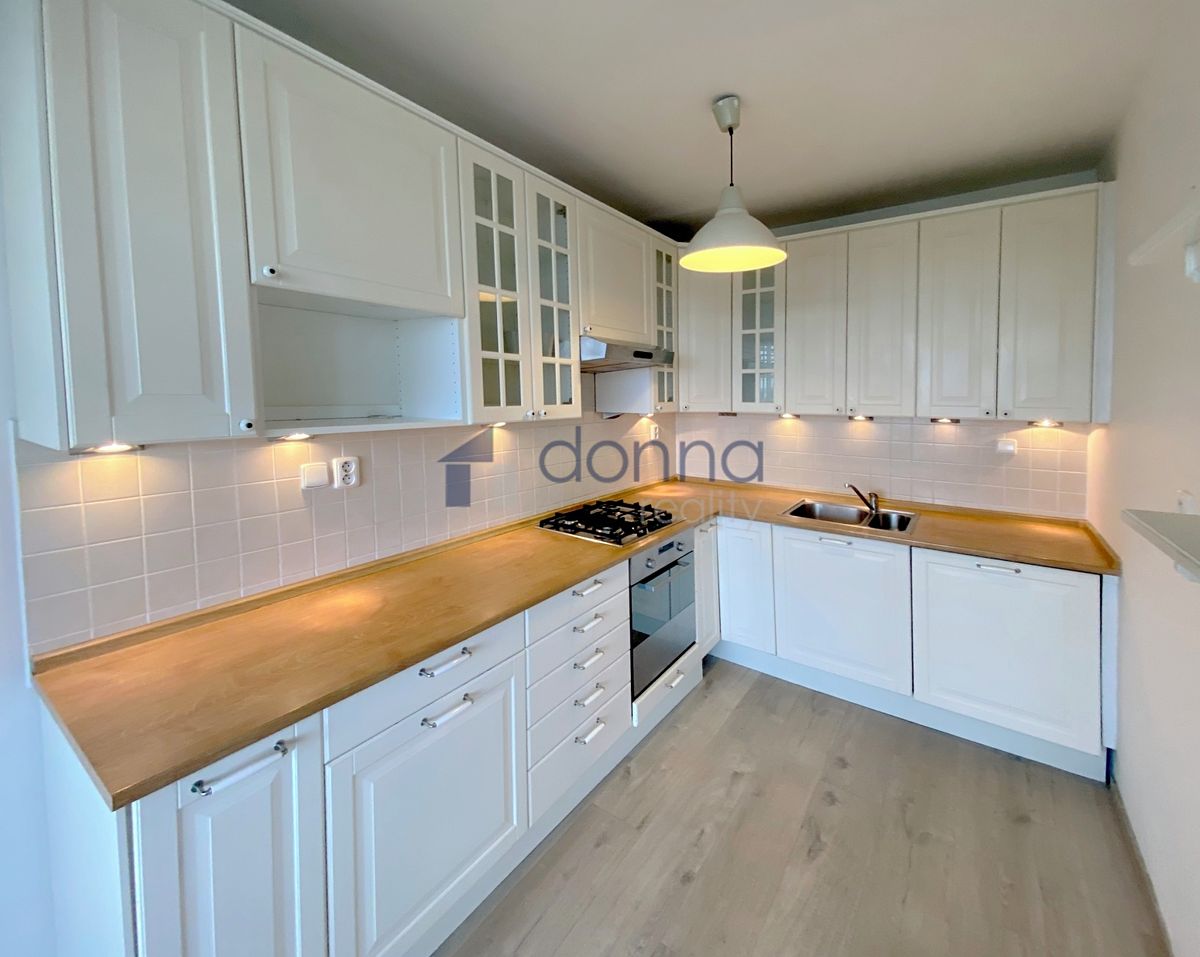 Pronájem bytu 3+kk 85 m²