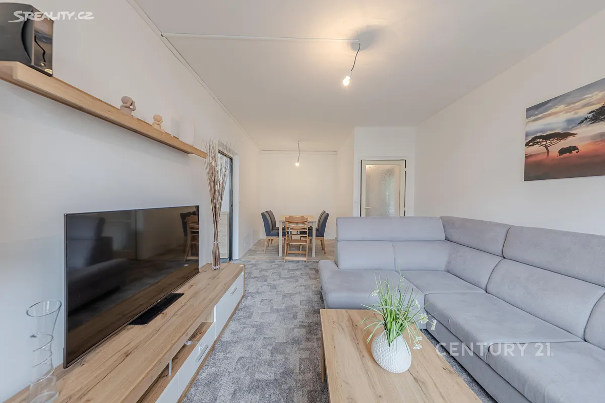 Prodej bytu 3+1 71 m² – další