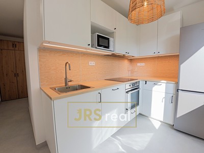 Pronájem bytu 2+1 55 m²