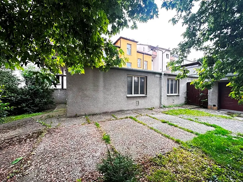 Pronájem skladového prostoru 6 m², Nový Jičín – náhled fotky 1