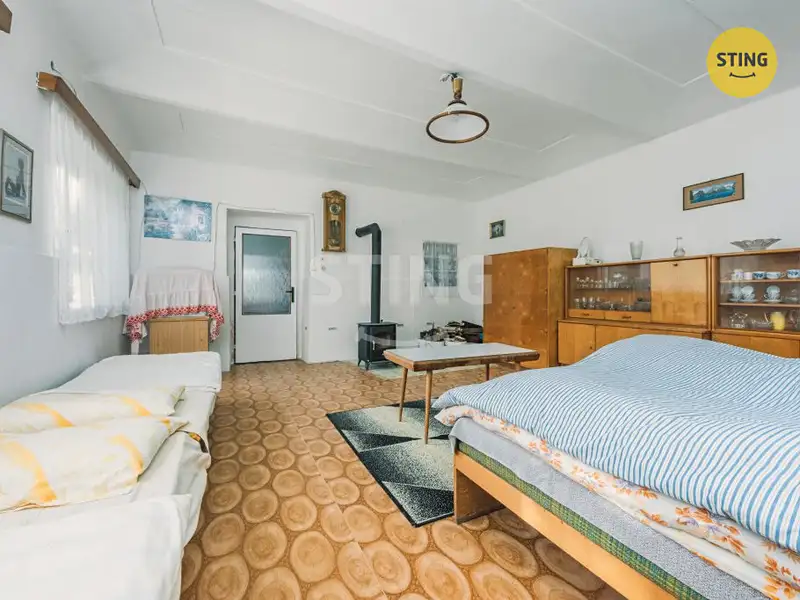 Prodej rodinného domu 400 m², pozemek 1395 m², Ronov nad Doubravou – náhled fotky 3