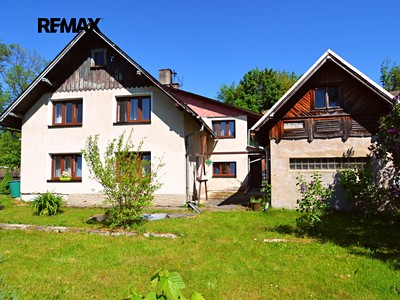 Prodej  rodinného domu 182 m², pozemek 117 m²