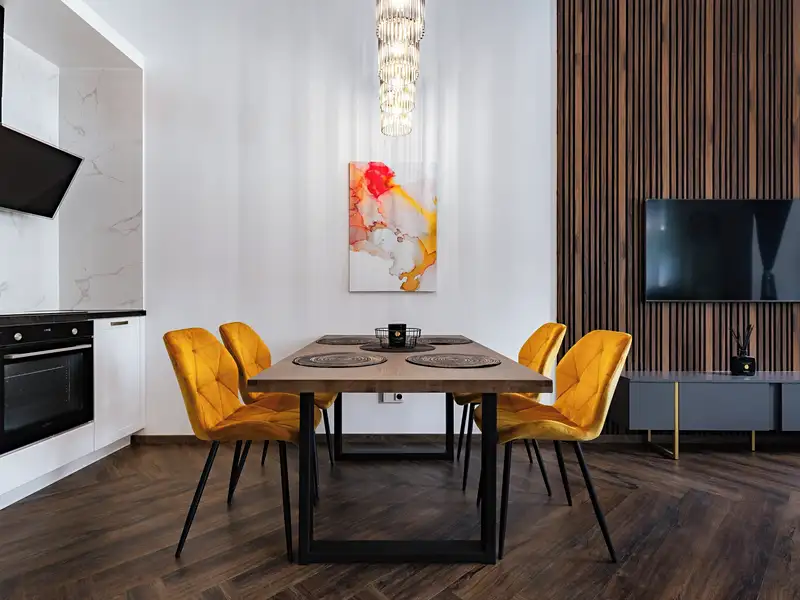 Prodej bytu 2+kk 47 m², Horní Planá – náhled fotky 2