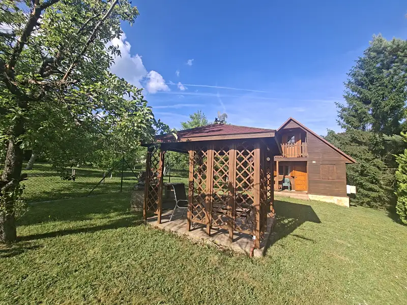 Prodej chaty 55 m², pozemek 349 m², Osvětimany – náhled fotky 2