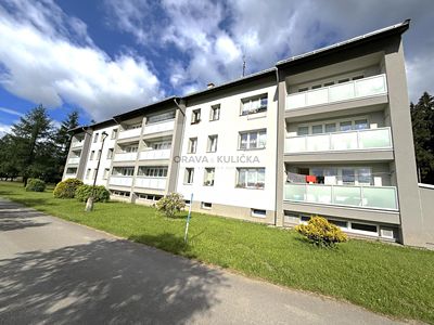 Prodej bytu 4+kk 74 m²