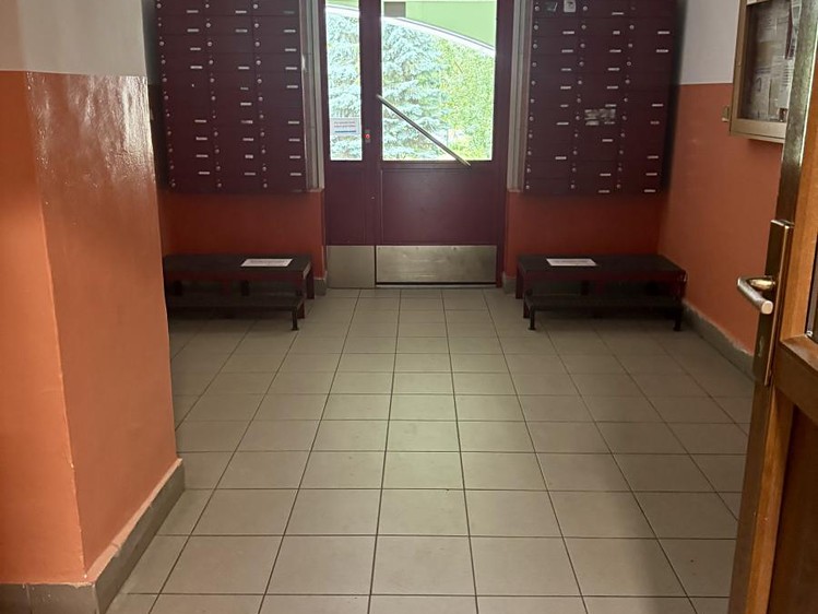Wohnung 1+kk zum Kauf, 27 m² (14 von 14)