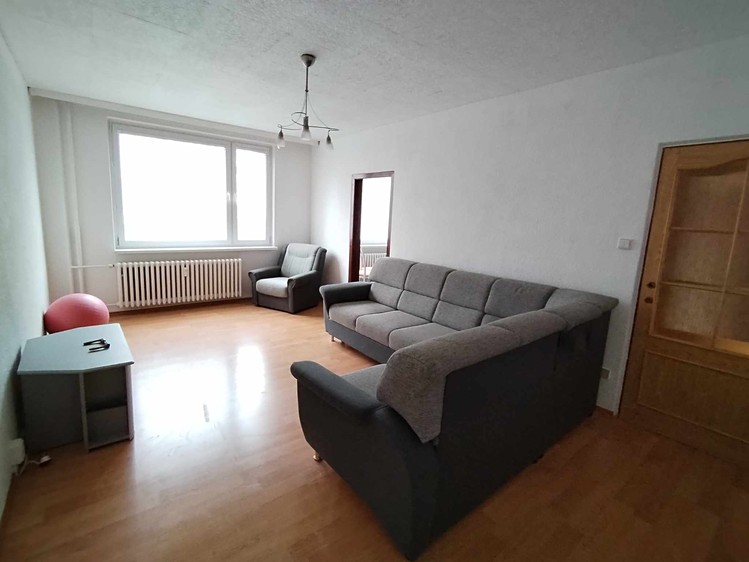 Wohnung 3+1 zur Miete, 72 m² (6 von 10)