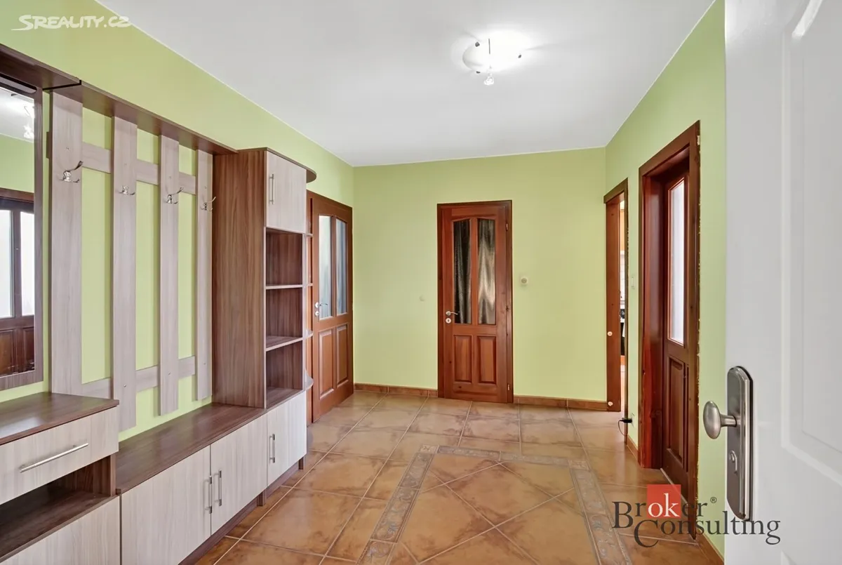 Pronájem bytu 3+1 67 m² – pohled 4