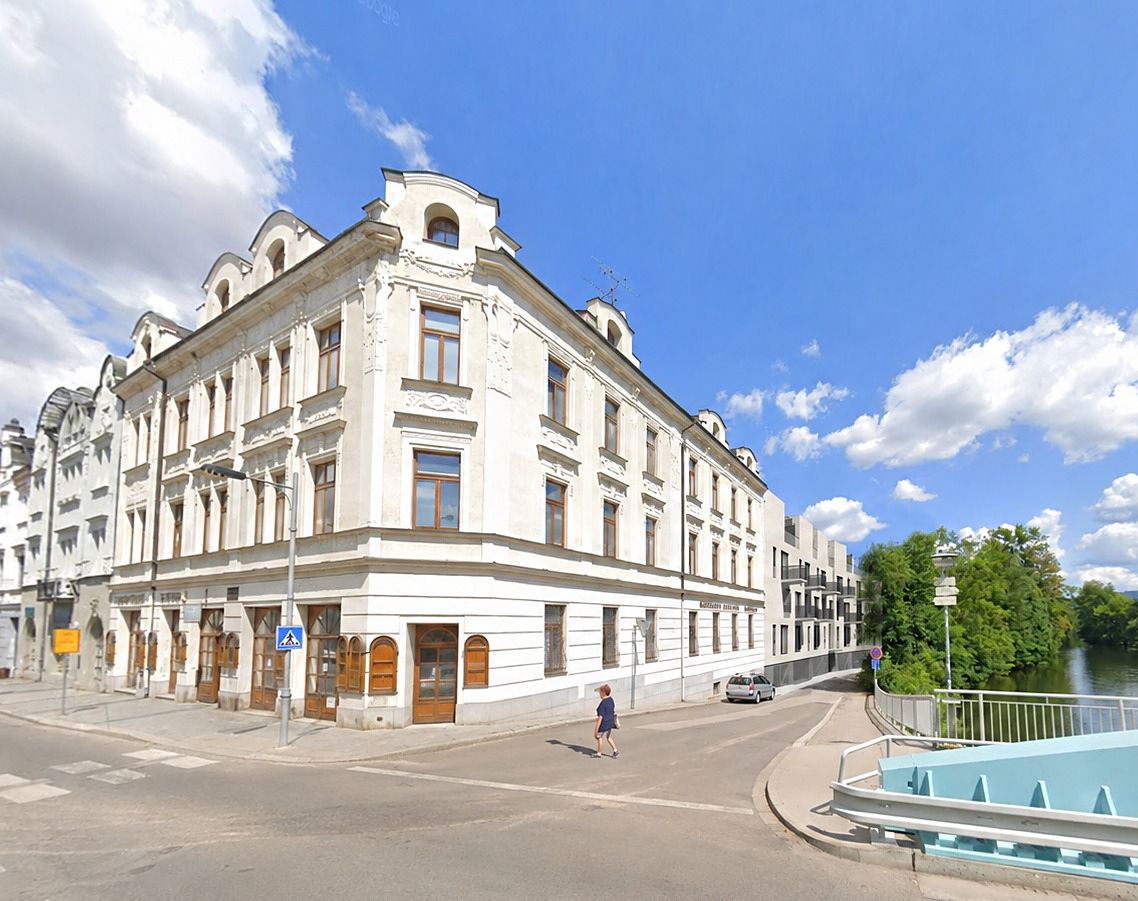 Prodej bytu 3+kk 88 m²