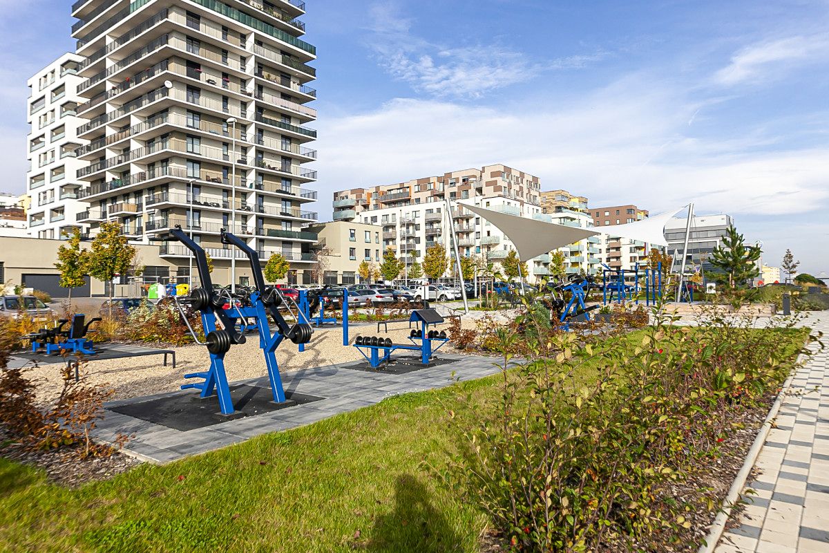 Prodej bytu 3+kk 81 m² – fotografie 4