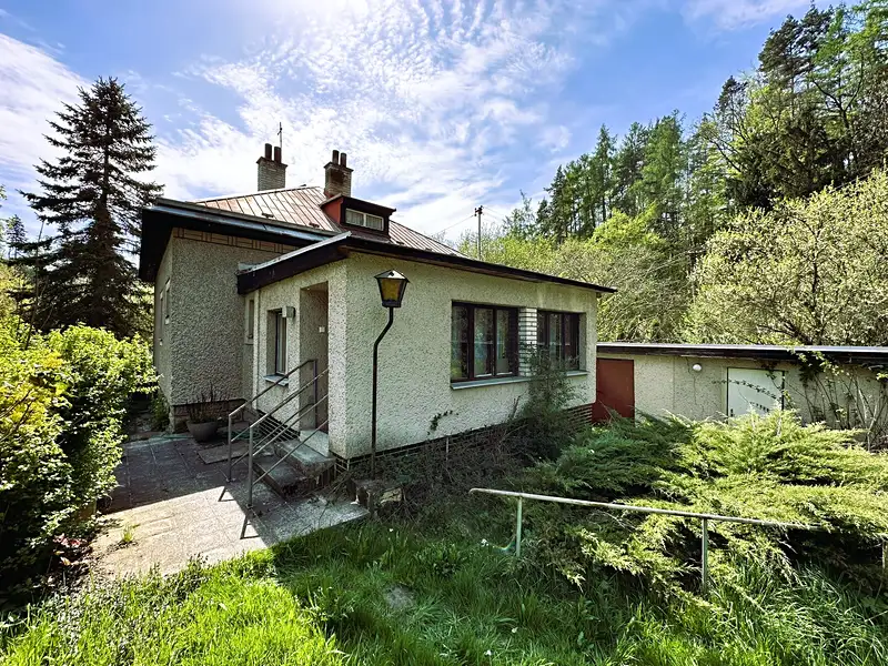 Prodej rodinného domu 80 m², pozemek 1225 m², Žďárky – náhled fotky 2