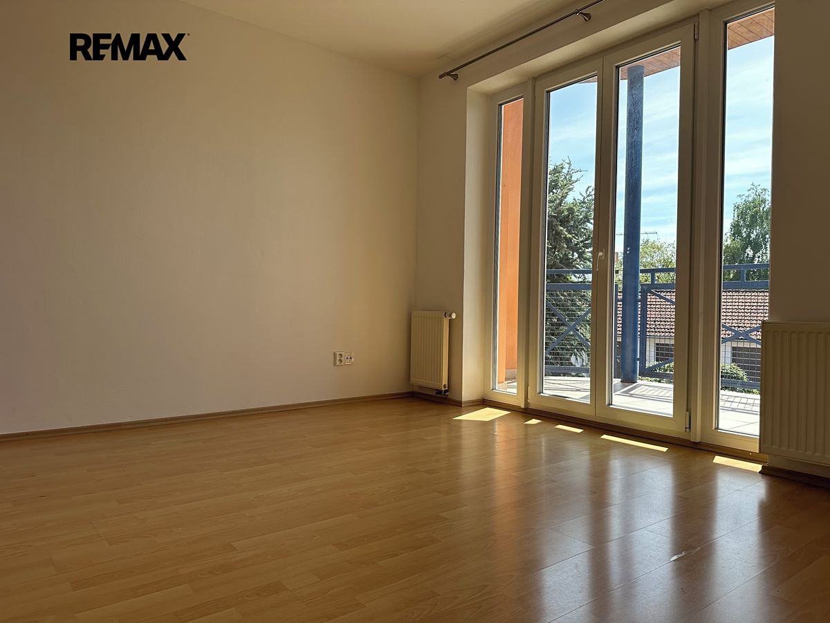 Pronájem bytu 2+kk 43 m²