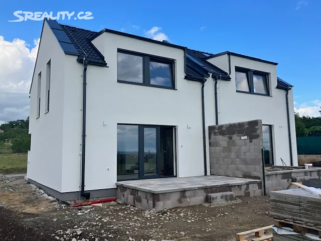Prodej rodinného domu 79 m², pozemek 333 m² – pohled 4