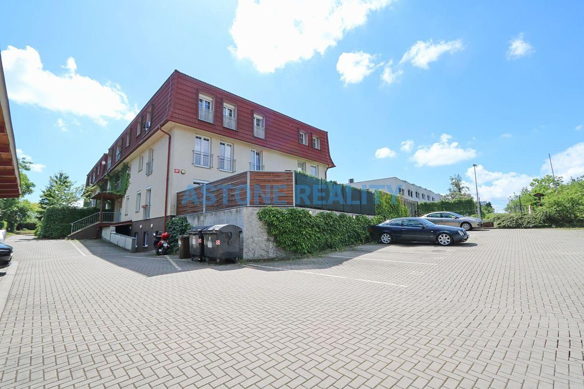 Prodej bytu 2+kk 62 m²