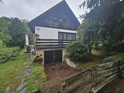 Prodej  rodinného domu 126 m², pozemek 646 m²