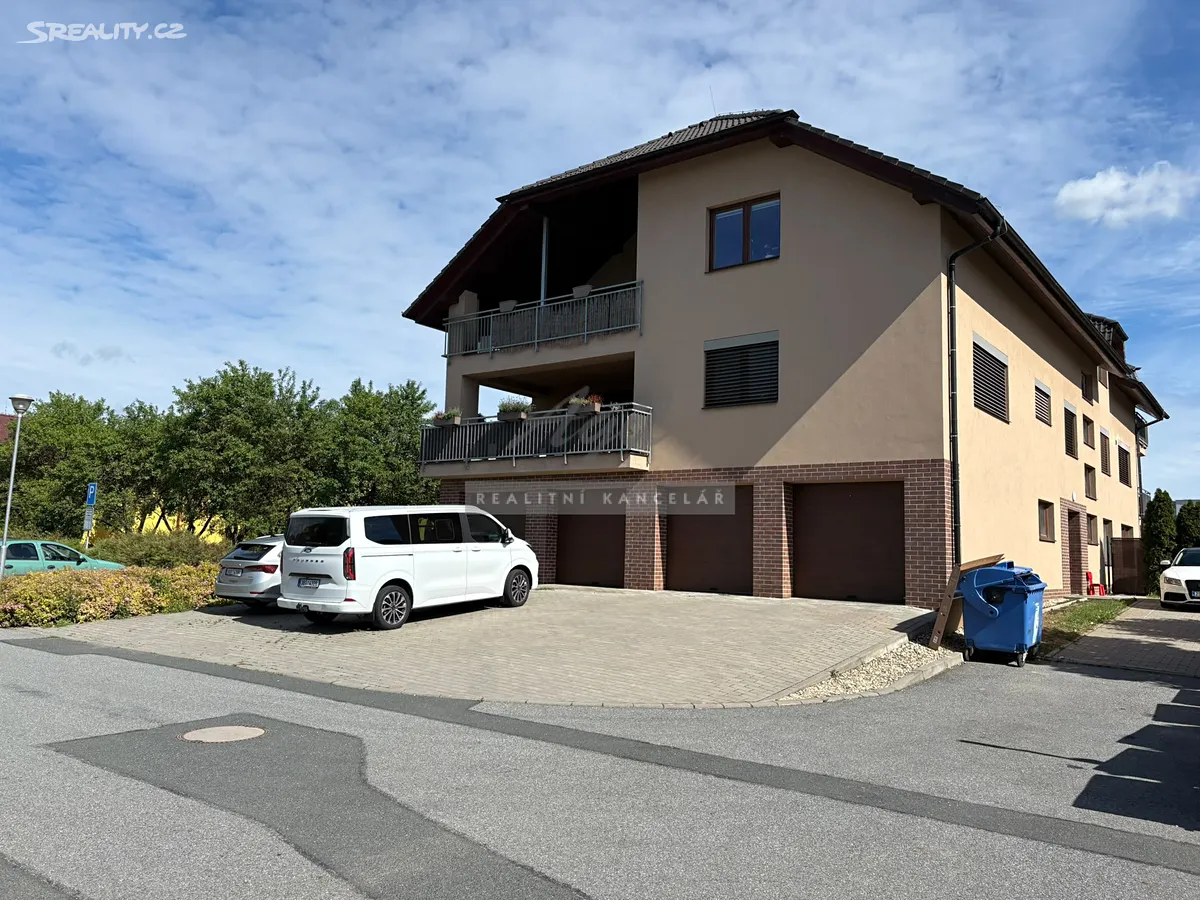 Prodej bytu 3+kk 99 m², Ivančice