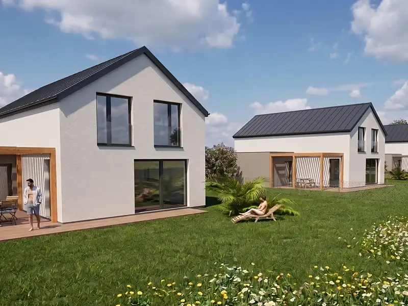 Prodej rodinného domu 143 m², pozemek 922 m², Chotýšany – náhled fotky 3