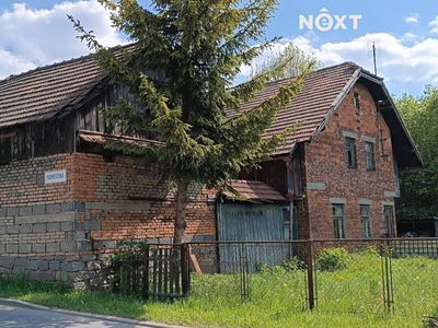 Prodej rodinného domu 356 m², pozemek 1111 m²