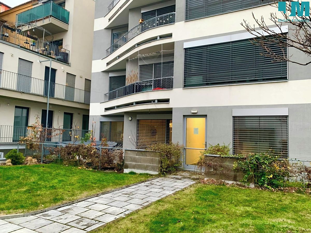 Prodej bytu 1+kk 38 m²
