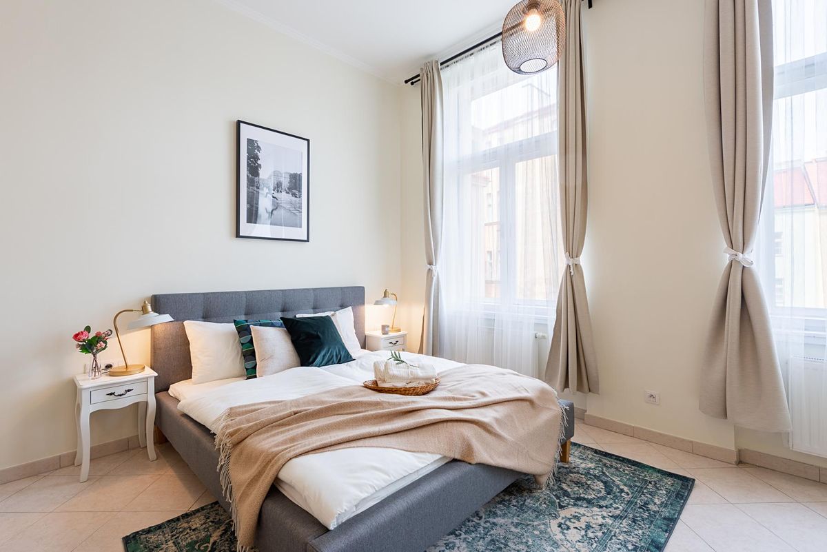 Prodej bytu 1+kk 38 m² – fotografie 2