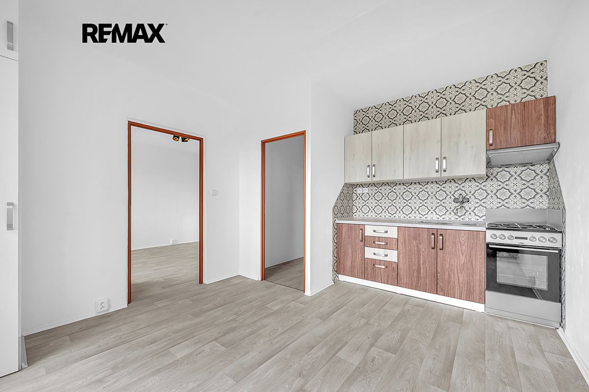 Prodej bytu 1+1 36 m² – fotografie 2