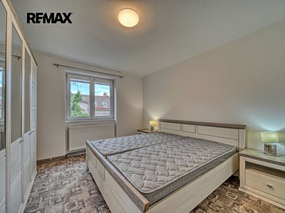 Pronájem bytu 2+1 51 m²