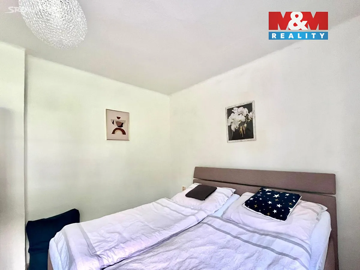 Prodej bytu 3+1 73 m² - Widok 2