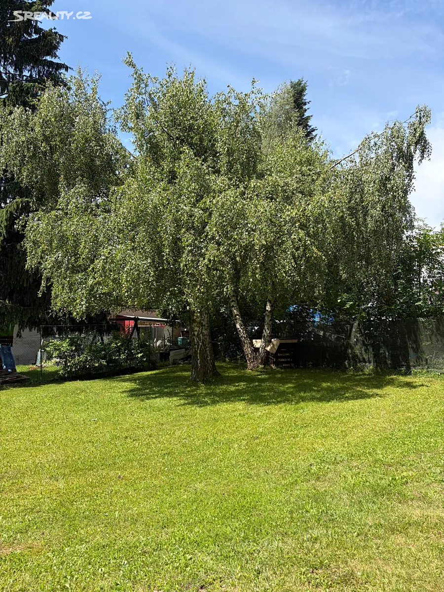 Pronájem bytu 2+kk 64 m² – pohled 3