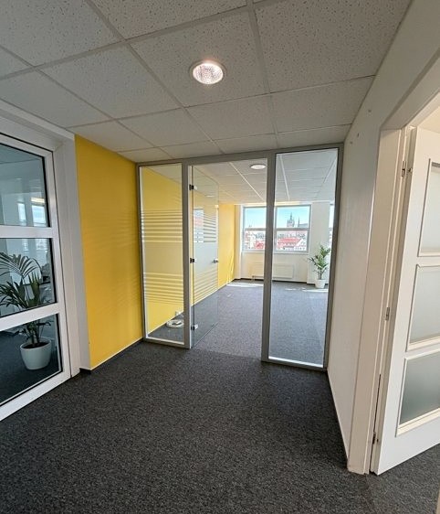 Pronájem komerčního prostoru, 150 m² (5 z 7)