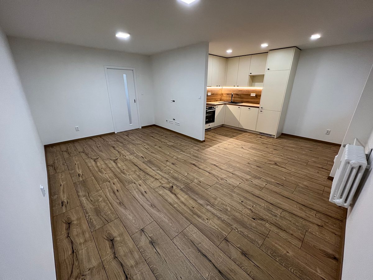 Prodej bytu 3+kk 69 m²