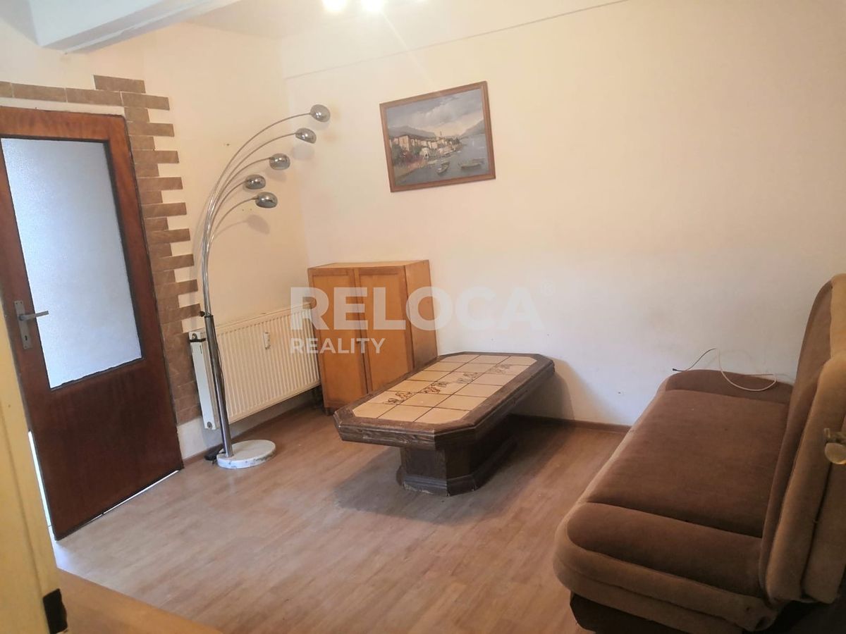 Prodej bytu 1+kk 32 m²