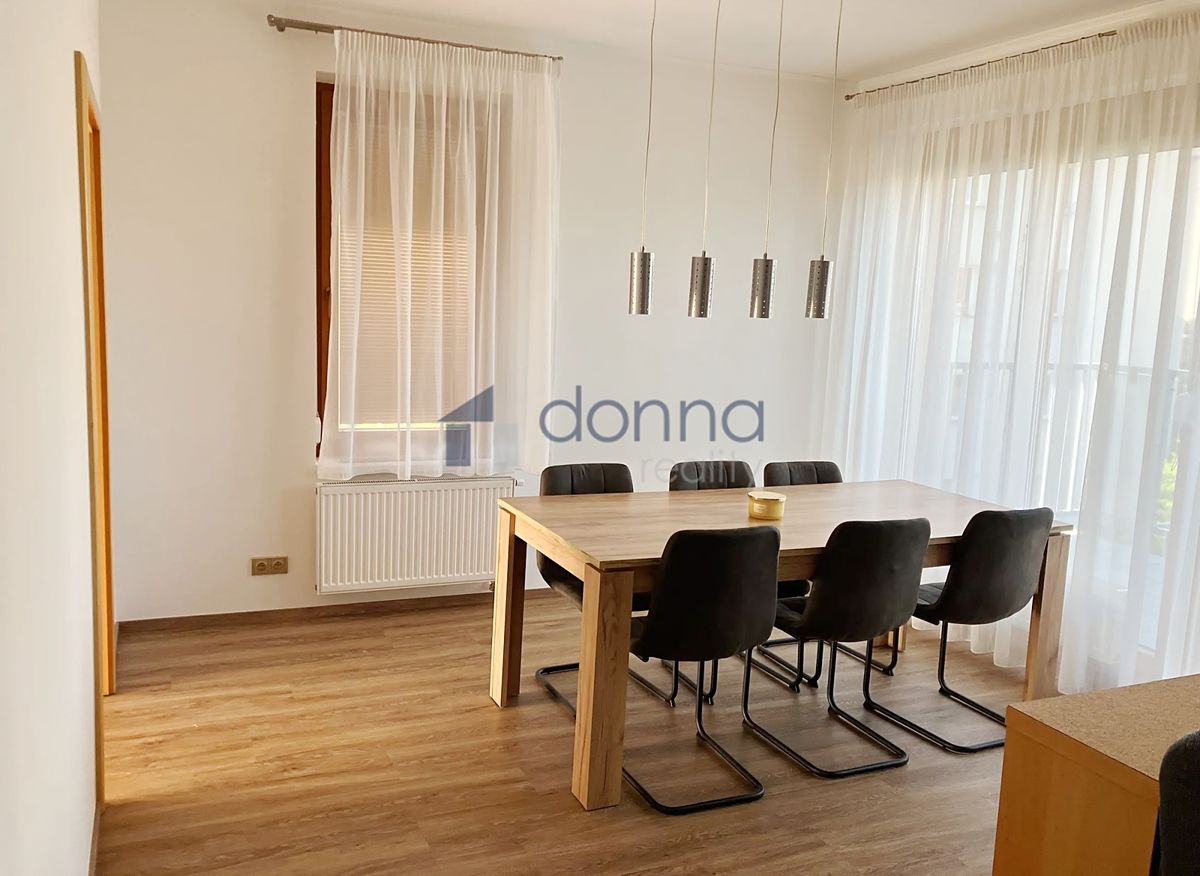 Pronájem bytu 4+1 92 m²