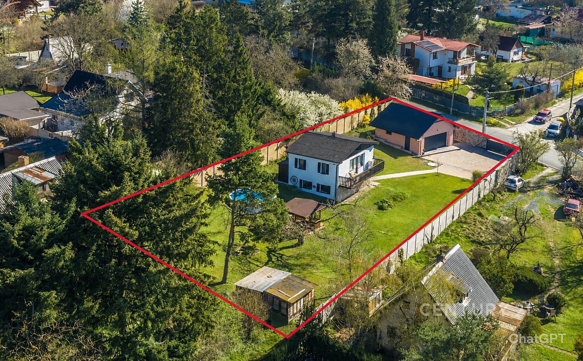 Prodej rodinného domu 80 m², pozemek 1309 m² – fotografie 5