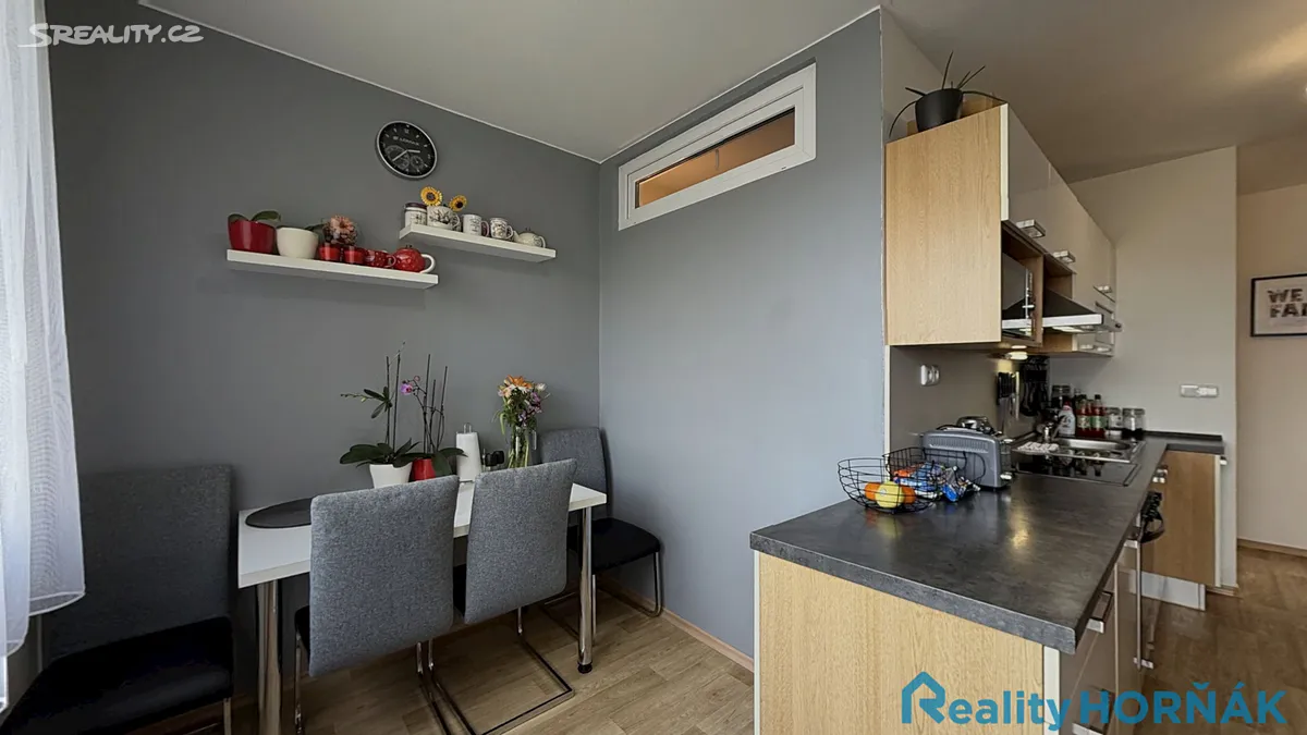 Prodej bytu 3+1 64 m² – pohled 6