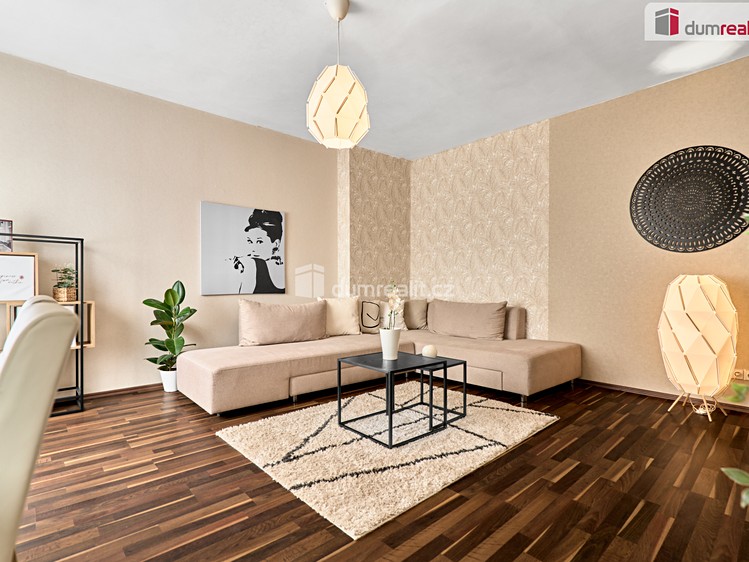Квартира 2+kk на продаж, 55 м² (5 з 16)