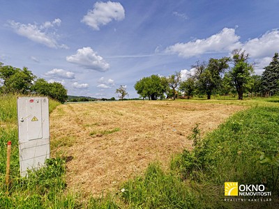 Prodej pozemku, 1 041 m² (2 z 7)