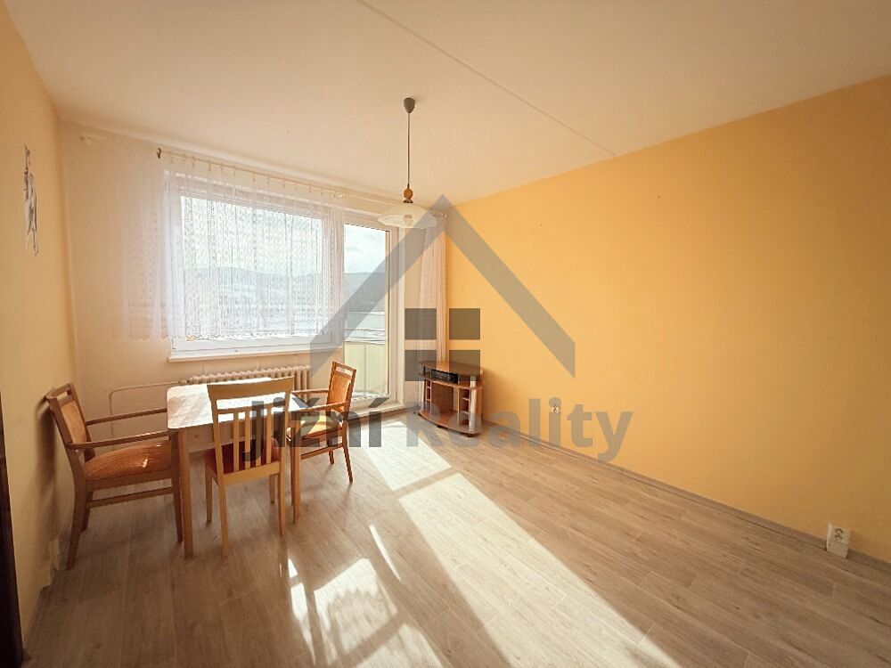 Prodej bytu 2+kk 44 m²
