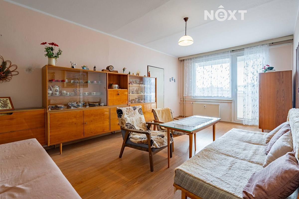 Prodej bytu 2+1 59 m² – fotografie 2
